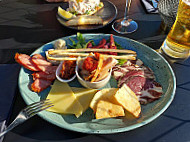 Rehngården Solstugan Mat