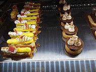 Dulcedo Patisserie food