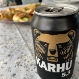 Rasta Ödeshög Inomhus