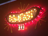 The Wurst inside