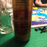 Lagergrenska Huset Mat