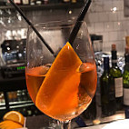 Bacaro Restaurang Vinbar Mat