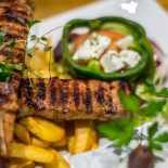 Grekiska Grill Sundsvall Mat