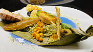 Cardamomo food