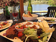 The Lake House Denmark food