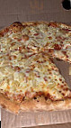 Domino's Pizza food