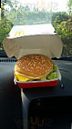 Mcdonald's Sandbrook Park food