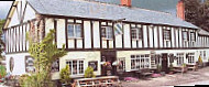 The Talaton Inn outside