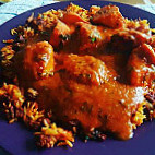 Madras Swansea food