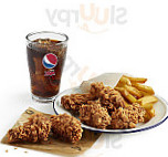 Kfc Wrexham food