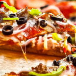 Stinas Kiosk Och Pizzeria Mat