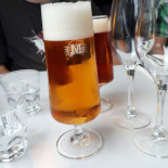 Sjöbaren Lorensberg Inomhus