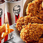 Kfc (kijal) food