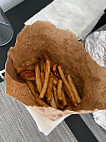 Five Guys food