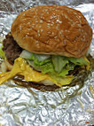 Five Guys food