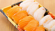 Shiro Sushi Inomhus