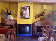 Maria's Cantina inside