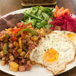 Backa Bowling Restaurang Ab Mat