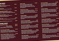 Wok N More menu