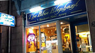 The Blue Elephant Tandoori Takeaway inside