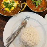 Curry Dreams Mat