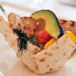 Taxinge Slottscafé Mat