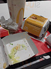 Mcdonald's Restaurants food