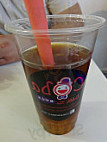 Coba bubble tea food