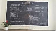 Canteen 18 outside