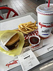 Original Tommy's Hamburger La Habra, Ca food