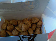 Kfc food