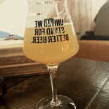 Brewdog Kungsholmen Inomhus