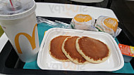 Mcdonald's food