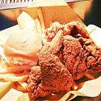 Louisiana Fried Chicken food