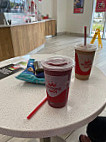 Smoothie King food