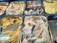 Oceanic Gelati food