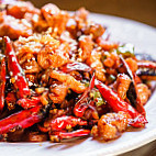 Henry's Hunan food