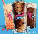 Dunkin Donuts food