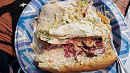 Capriotti's Sandwich Shop food