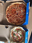 Domino's Pizza Prestwich food