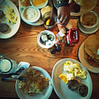 Cracker Barrel Old Country Store. food