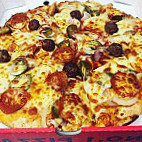 No.1 Pizza Wolverhampton food