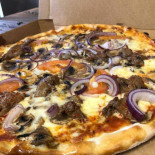 Gute Pizzeria Ab Mat