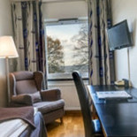 City Familjen Ericssons Inomhus