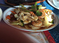 Nhu Quynh Restaurant food