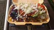 Mediterranean Kebab House food