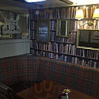 Derby Arms Rainford inside