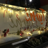 Tyrni Cafe Bistro Mat