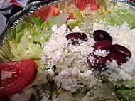 Souvlaki Hut-Port Credit food