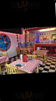 Big Baps Diner inside